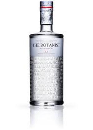 The Botanist Islay Dry Gin